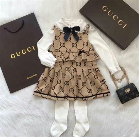 gucci baby collection|newborn baby girl gucci outfit.